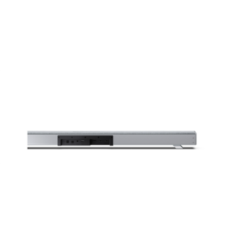 Sharp | 3.1.2 Dolby Atmos/DTS:X Soundbar with Wireless Subwoofer | HT-SBW53121(SL) | Bluetooth Sharp | 3.1.2 Dolby Atmos/DTS:X Soundbar with Wireless Subwoofer | HT-SBW53121(SL) | Bluetooth