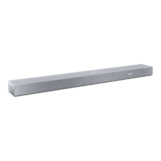 Sharp | 3.1.2 Dolby Atmos/DTS:X Soundbar with Wireless Subwoofer | HT-SBW53121(SL) | Bluetooth Sharp | 3.1.2 Dolby Atmos/DTS:X Soundbar with Wireless Subwoofer | HT-SBW53121(SL) | Bluetooth