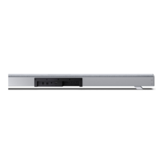 Sharp | 3.1.2 Dolby Atmos/DTS:X Soundbar with Wireless Subwoofer | HT-SBW53121(SL) | Bluetooth Sharp | 3.1.2 Dolby Atmos/DTS:X Soundbar with Wireless Subwoofer | HT-SBW53121(SL) | Bluetooth