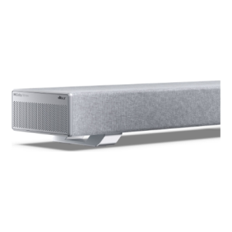 Sharp | 3.1.2 Dolby Atmos/DTS:X Soundbar with Wireless Subwoofer | HT-SBW53121(SL) | Bluetooth Sharp | 3.1.2 Dolby Atmos/DTS:X Soundbar with Wireless Subwoofer | HT-SBW53121(SL) | Bluetooth