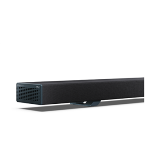 Sharp | 5.1.2 Dolby Atmos/DTS:X Soundbar with Wireless Subwoofer | HT-SBW55121(BK) | Bluetooth Sharp | 5.1.2 Dolby Atmos/DTS:X Soundbar with Wireless Subwoofer | HT-SBW55121(BK) | Bluetooth