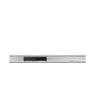 Sharp | 5.1.2 Dolby Atmos/DTS:X Soundbar with Wireless Subwoofer | HT-SBW55121(SL) | Bluetooth Sharp | 5.1.2 Dolby Atmos/DTS:X Soundbar with Wireless Subwoofer | HT-SBW55121(SL) | Bluetooth