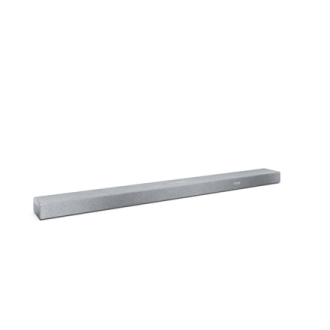 Sharp | 5.1.2 Dolby Atmos/DTS:X Soundbar with Wireless Subwoofer | HT-SBW55121(SL) | Bluetooth Sharp | 5.1.2 Dolby Atmos/DTS:X Soundbar with Wireless Subwoofer | HT-SBW55121(SL) | Bluetooth