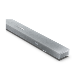 Sharp | 5.1.2 Dolby Atmos/DTS:X Soundbar with Wireless Subwoofer | HT-SBW55121(SL) | Bluetooth Sharp | 5.1.2 Dolby Atmos/DTS:X Soundbar with Wireless Subwoofer | HT-SBW55121(SL) | Bluetooth