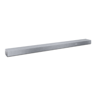 Sharp | 5.1.2 Dolby Atmos/DTS:X Soundbar with Wireless Subwoofer | HT-SBW55121(SL) | Bluetooth Sharp | 5.1.2 Dolby Atmos/DTS:X Soundbar with Wireless Subwoofer | HT-SBW55121(SL) | Bluetooth