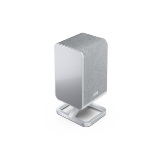 Sharp | 2.0.2 Wireless Rear Surround Speakers | HT-SPR52021(SL)