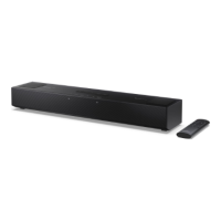 Sharp | 2.0.2 Compact Dolby Atmos Soundbar | HT-SB700 | Bluetooth Sharp | 2.0.2 Compact Dolby Atmos Soundbar | HT-SB700 | Bluetooth