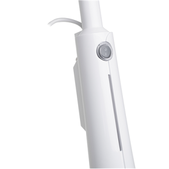 Adler Steam Mop | AD 7068 | Power 1300 W | Water tank capacity 0.35 L | White/Grey Adler Steam Mop | AD 7068 | Power 1300 W | Water tank capacity 0.35 L | White/Grey