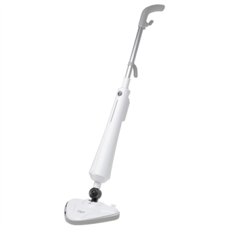 Adler Steam Mop | AD 7068 | Power 1300 W | Water tank capacity 0.35 L | White/Grey Adler Steam Mop | AD 7068 | Power 1300 W | Water tank capacity 0.35 L | White/Grey