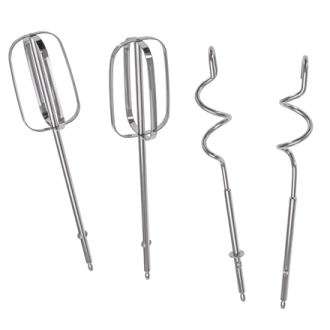 Adler Hand mixer | AD 4232 | Hand Mixer | 900 W | Number of speeds 5 | Turbo mode | Black/Stainless Steel Adler Hand mixer | AD 4232 | Hand Mixer | 900 W | Number of speeds 5 | Turbo mode | Black/Stainless Steel