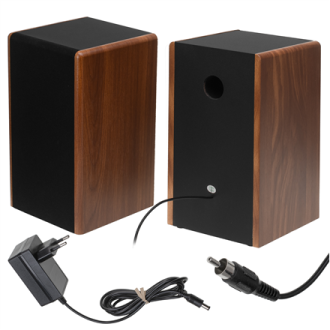 Adler Turntable with USB | AD 1915 | USB port