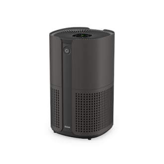 Duux Smart Air Purifier | Bright 2 | 22 W | Suitable for rooms up to 42 m | Black Duux Smart Air Purifier | Bright 2 | 22 W | Suitable for rooms up to 42 m | Black