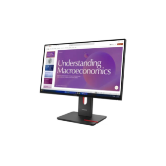 Lenovo | ThinkVision T24D-40 | 23.8 Lenovo | ThinkVision T24D-40 | 23.8