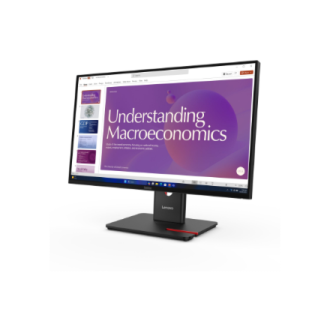 Lenovo | ThinkVision T24D-40 | 23.8 Lenovo | ThinkVision T24D-40 | 23.8
