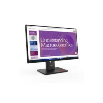 Lenovo | ThinkVision T24D-40 | 23.8 Lenovo | ThinkVision T24D-40 | 23.8