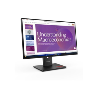 Lenovo | ThinkVision T24D-40 | 23.8 Lenovo | ThinkVision T24D-40 | 23.8