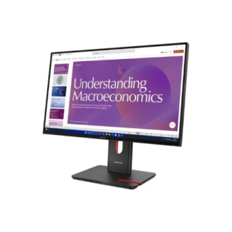 Lenovo | ThinkVision T24D-40 | 23.8 Lenovo | ThinkVision T24D-40 | 23.8