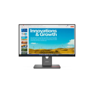 Lenovo | ThinkVision P24QD-40 | 23.8 