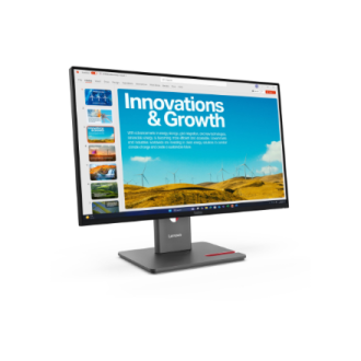 Lenovo | ThinkVision P24QD-40 | 23.8 
