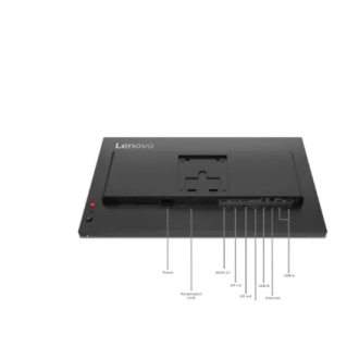Lenovo | ThinkVision P24QD-40 | 23.8 