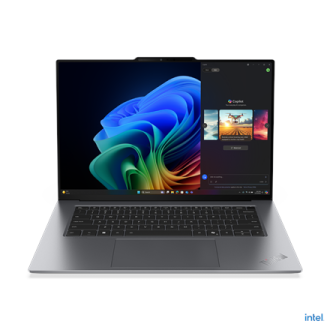 Lenovo ThinkPad X9-15 G1 Intel | Grey | 15.3 