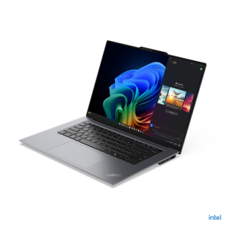 Lenovo ThinkPad X9-15 G1 Intel | Grey | 15.3 
