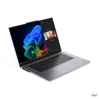 Lenovo ThinkPad X9-15 G1 Intel | Grey | 15.3 