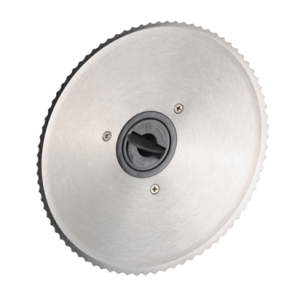 Tristar | Food Slicer | EM-2099 | Metallic silver | 150 W Tristar | Food Slicer | EM-2099 | Metallic silver | 150 W