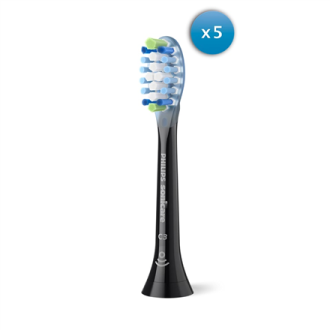 Philips | Toothbrush Heads | HX9045/88 Sonicare Premium Plaque Defence | Heads | For adults | Number of brush heads included 5 | Philips | Toothbrush Heads | HX9045/88 Sonicare Premium Plaque Defence | Heads | For adults | Number of brush heads included 5 |