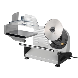 Tristar | Food Slicer | EM-2099 | Metallic silver | 150 W Tristar | Food Slicer | EM-2099 | Metallic silver | 150 W
