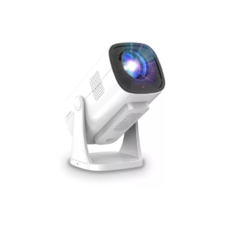 Philips | NeoPix 250 | Full HD (1920x1080) | 250 ANSI lumens | White | Wi-Fi
