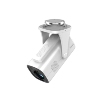 Philips | NeoPix 250 | Full HD (1920x1080) | 250 ANSI lumens | White | Wi-Fi