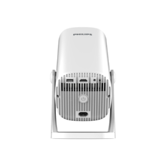 Philips | NeoPix 250 | Full HD (1920x1080) | 250 ANSI lumens | White | Wi-Fi