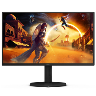 AOC | 25G4SXU | 24.5 AOC | 25G4SXU | 24.5