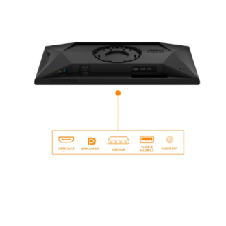 AOC | 25G4SXU | 24.5 AOC | 25G4SXU | 24.5