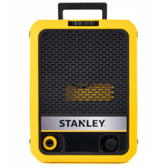 Stanley Pressure Washer | High Pressure Washer | SXPW19CP-E | 1900 W | 150 bar | 460 l/h Stanley Pressure Washer | High Pressure Washer | SXPW19CP-E | 1900 W | 150 bar | 460 l/h