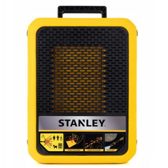 Stanley Pressure Washer | High Pressure Washer | SXPW19CP-E | 1900 W | 150 bar | 460 l/h Stanley Pressure Washer | High Pressure Washer | SXPW19CP-E | 1900 W | 150 bar | 460 l/h