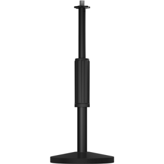 Genesis | Microphone Stand | Thulium 350D | Black Genesis | Microphone Stand | Thulium 350D | Black