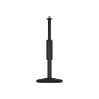 Genesis | Microphone Stand | Thulium 350D | Black Genesis | Microphone Stand | Thulium 350D | Black