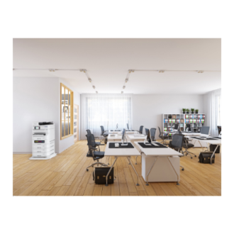 Epson | Multifunctional printers | WorkForce Pro EM-C8101RDWF | Inkjet | Colour | A4 | Wi-Fi | White Epson | Multifunctional printers | WorkForce Pro EM-C8101RDWF | Inkjet | Colour | A4 | Wi-Fi | White