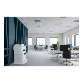 Epson | Multifunctional printers | WorkForce Pro EM-C8101RDWF | Inkjet | Colour | A4 | Wi-Fi | White Epson | Multifunctional printers | WorkForce Pro EM-C8101RDWF | Inkjet | Colour | A4 | Wi-Fi | White