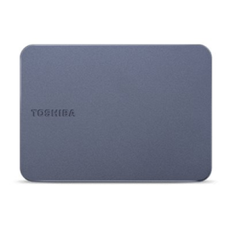 Toshiba Portable External Hard Drive | Canvio Gaming | 4000 GB | 2.5 Toshiba Portable External Hard Drive | Canvio Gaming | 4000 GB | 2.5