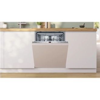 Bosch Dishwasher | SMV46KX12E | Built-in | Width 60 cm | Number of place settings 13 | Number of programs 6 | Energy efficiency Bosch Dishwasher | SMV46KX12E | Built-in | Width 60 cm | Number of place settings 13 | Number of programs 6 | Energy efficiency