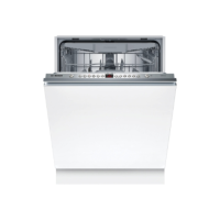 Bosch Dishwasher | SMV46KX12E | Built-in | Width 60 cm | Number of place settings 13 | Number of programs 6 | Energy efficiency 