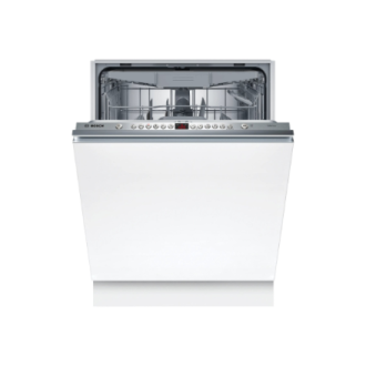 Bosch Dishwasher | SMV46KX12E | Built-in | Width 60 cm | Number of place settings 13 | Number of programs 6 | Energy efficiency Bosch Dishwasher | SMV46KX12E | Built-in | Width 60 cm | Number of place settings 13 | Number of programs 6 | Energy efficiency