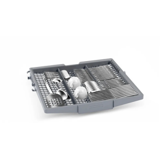 Bosch Dishwasher | SMV46KX12E | Built-in | Width 60 cm | Number of place settings 13 | Number of programs 6 | Energy efficiency Bosch Dishwasher | SMV46KX12E | Built-in | Width 60 cm | Number of place settings 13 | Number of programs 6 | Energy efficiency