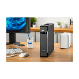 Eaton 3P Ellipse 1700 USB DIN | 1700 VA | 1040 W Eaton 3P Ellipse 1700 USB DIN | 1700 VA | 1040 W