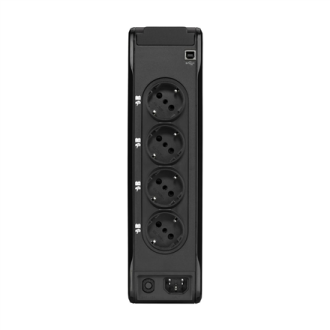Eaton 3P Ellipse 1700 USB DIN | 1700 VA | 1040 W Eaton 3P Ellipse 1700 USB DIN | 1700 VA | 1040 W