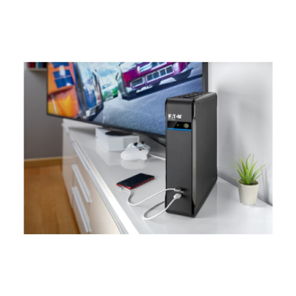 Eaton 3P Ellipse 1700 USB DIN | 1700 VA | 1040 W Eaton 3P Ellipse 1700 USB DIN | 1700 VA | 1040 W