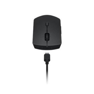 Lenovo Professional Wireless Rechargeable Combo Keyboard and Mouse | Keyboard and Mouse Set | Wireless | Mouse included | Blueto
